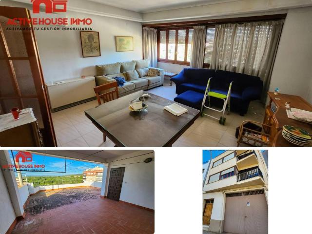 Casa en venta en Alcanar