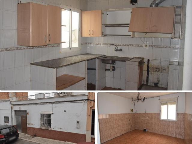 Casa en venta en Alcanar