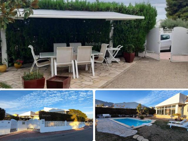 Casa en venta en Alcanar