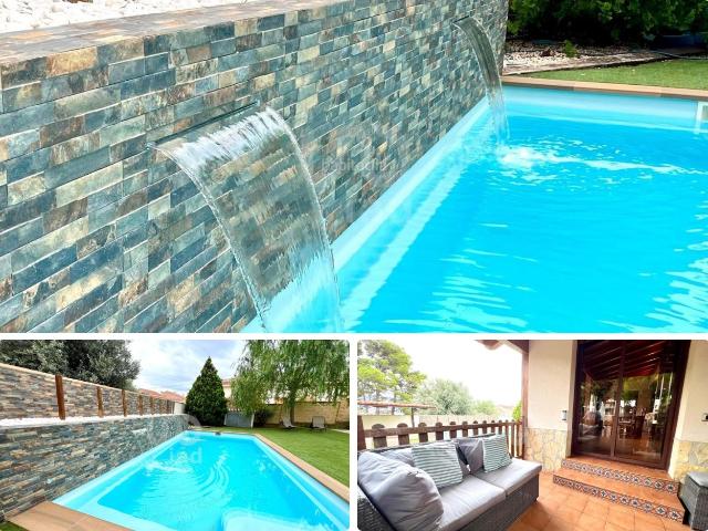 Casa en venta en Alcanar