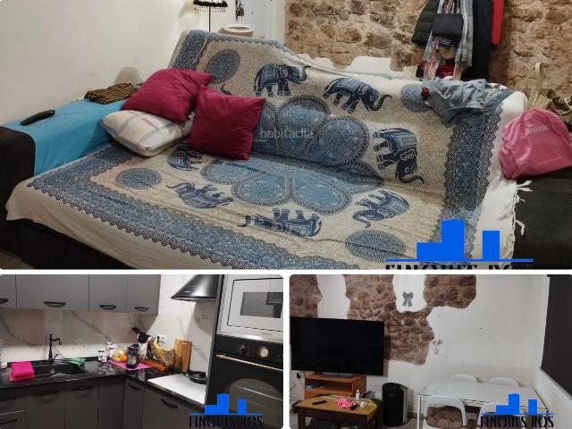 Casa en venta en Alcanar