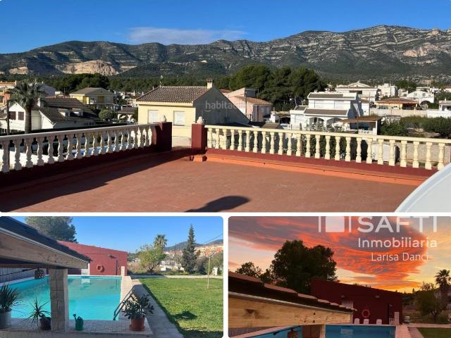Casa en venta en Alcanar