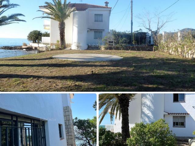 Casa en venta en Alcanar, Urbanització Font d'Andara