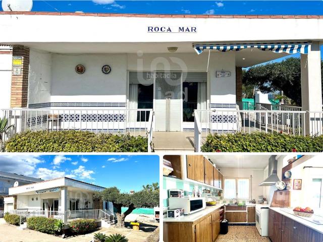 Casa en venta en Alcanar