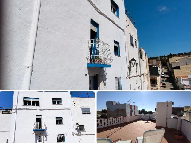 Casa en venta en Alcanar