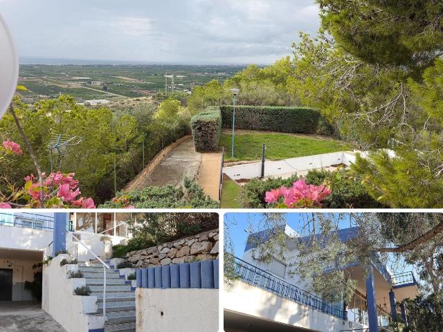 Casa en venta en Alcanar
