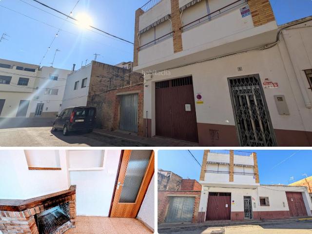 Casa en venta en Alcanar