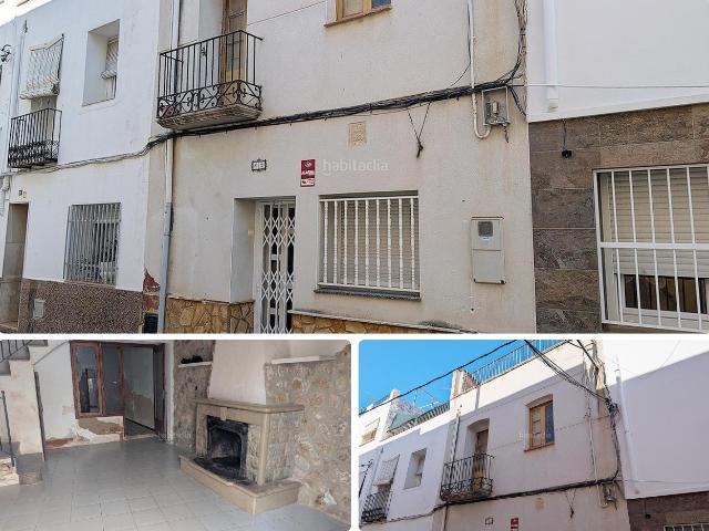 Casa en venta en Alcanar, Tarragona