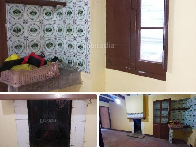 Casa en venta en Alcanar