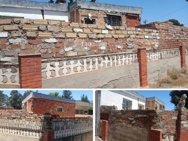 Casa en venta en Alcanar