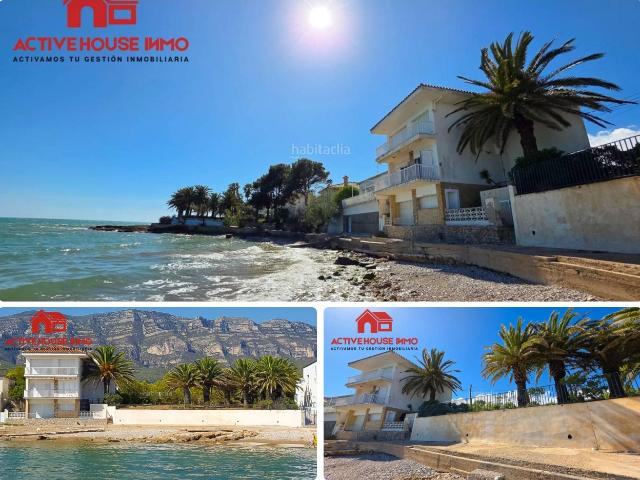 Casa en venta en Alcanar, Urbanització Font d'Andara