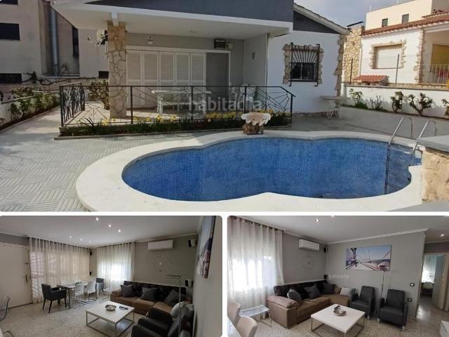 Casa en venta en Alcanar