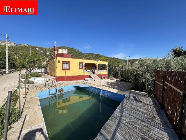 Casa en venta en Montsià, Catalunya
