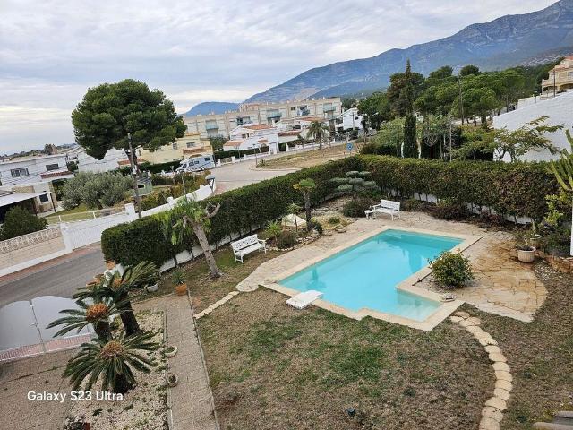 Casa en venta en Alcanar, Tarragona