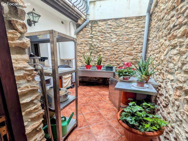 Casa en venta en Alcanar