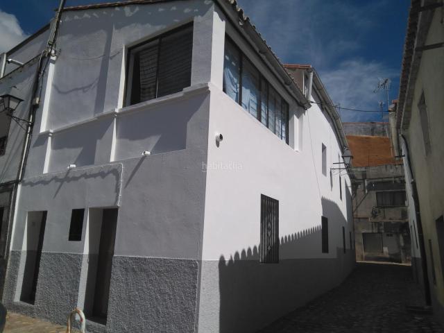 Casa en venta en Alcántara, Extremadura