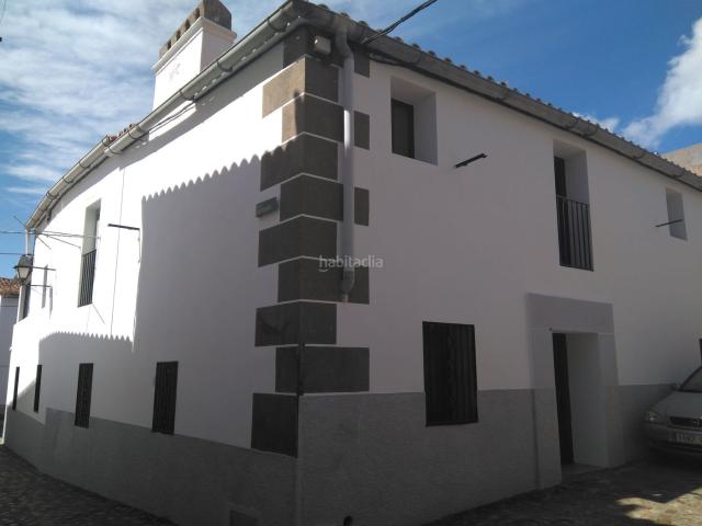 Casa en venta en Alcántara, Extremadura
