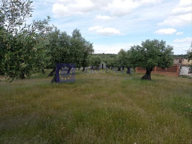 Casa en venta en Alcántara, Extremadura