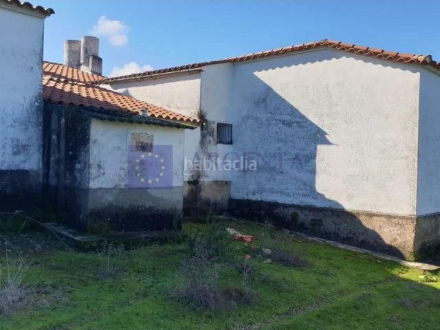 Casa en venta en Alcántara, Extremadura