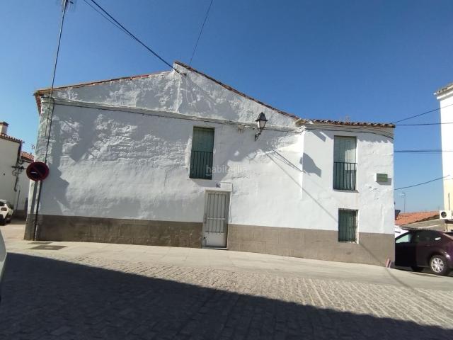 Casa en venta en Alcántara, Extremadura