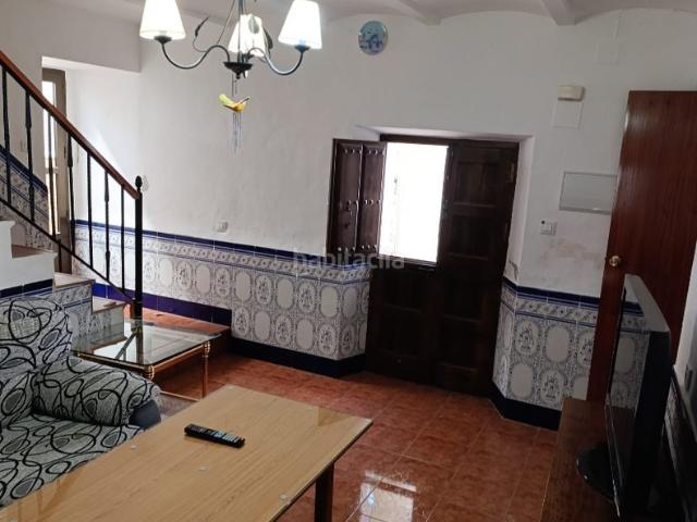 Casa en venta en Alcántara, Extremadura