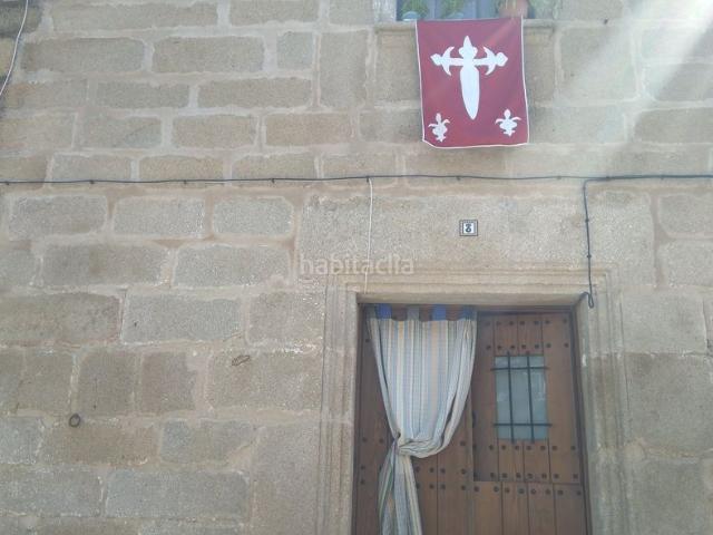 Casa en venta en Alcántara, Extremadura