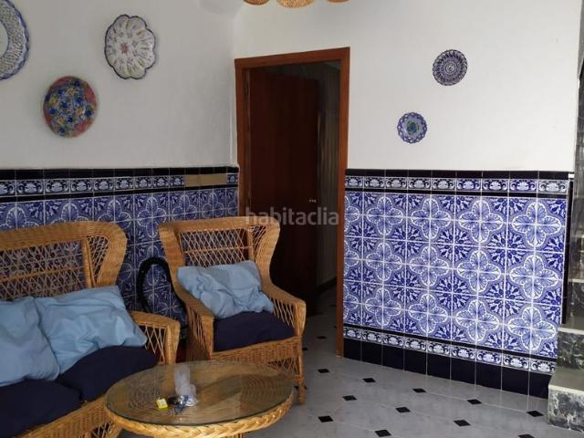 Casa en venta en Alcántara, Extremadura
