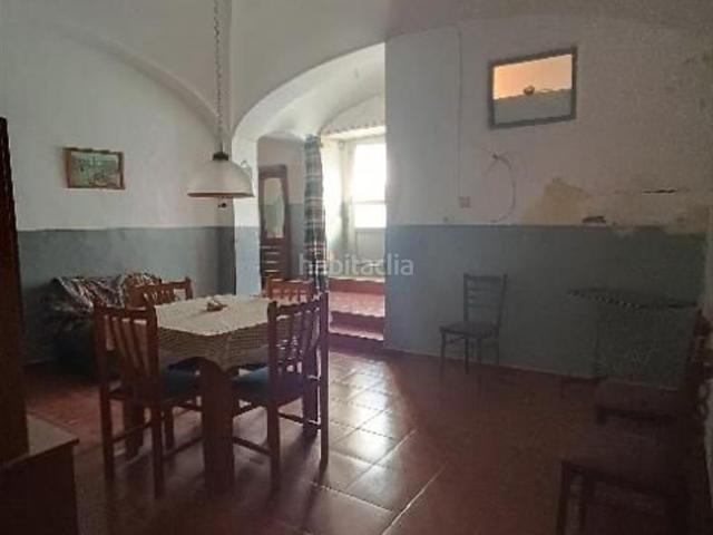 Casa en venta en Alcántara, Extremadura