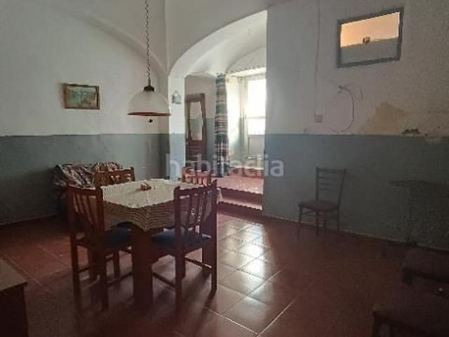 Casa en venta en Alcántara, Extremadura