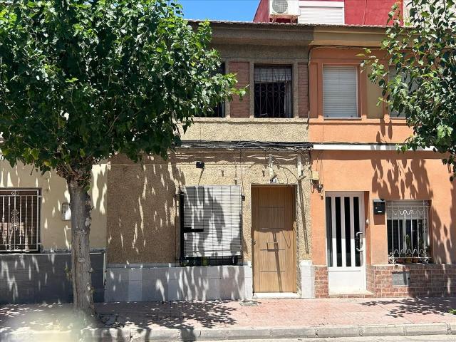 Casa en venta en Alcantarilla, Área Metropolitana de Murcia