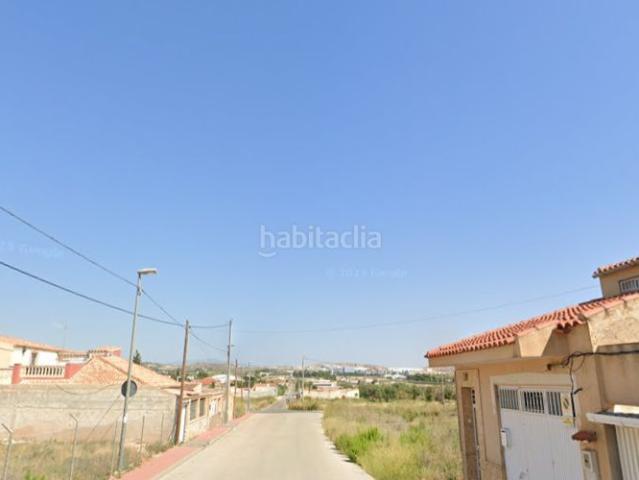 Casa en venta en Alcantarilla, Área Metropolitana de Murcia