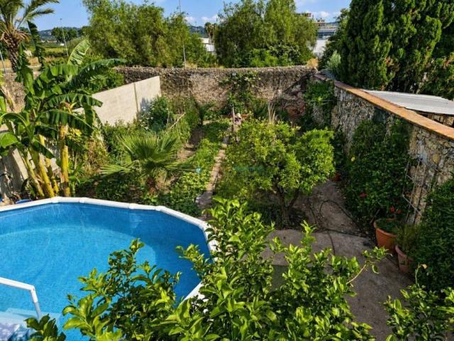 Casa en venta en la Ribera Alta, Valencia