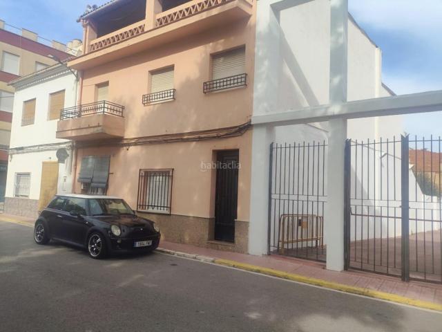 Casa en venta en la Ribera Alta, Valencia