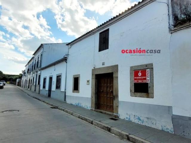 Casa en venta en Alcaracejos, Andalucía