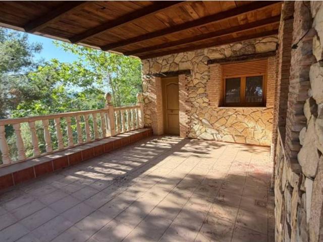 Casa en venta en Alcaraz, Castilla-La Mancha