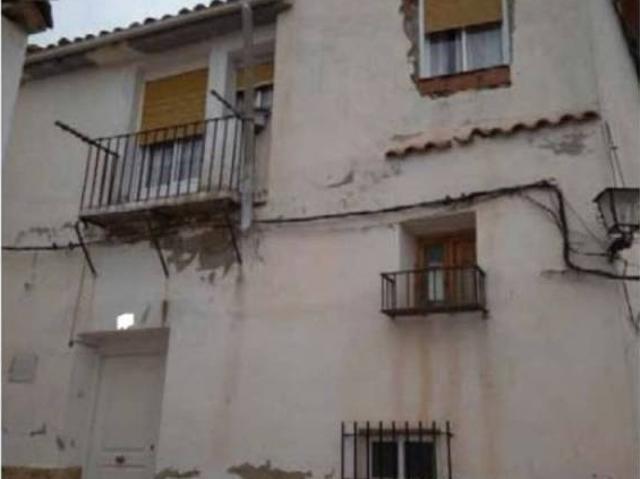 Casa en venta en Alcaraz, Castilla-La Mancha