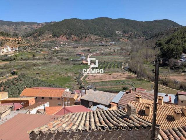 Casa en venta en Alcaraz, Castilla-La Mancha
