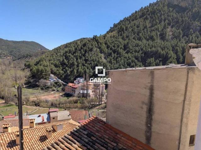 Casa en venta en Alcaraz, Castilla-La Mancha