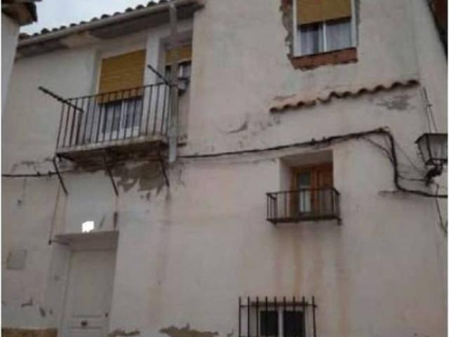Casa en venta en Alcaraz, Castilla-La Mancha