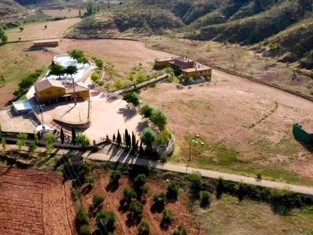 Casa en venta en Alcaraz, Castilla-La Mancha