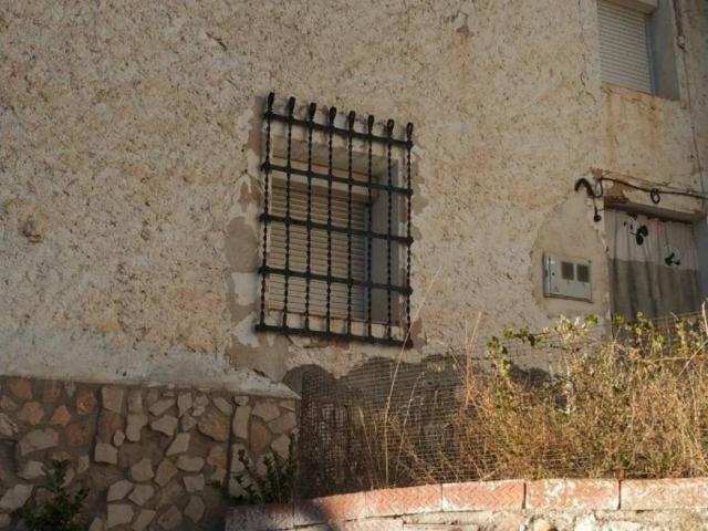 Casa en venta en Alcaraz, Castilla-La Mancha
