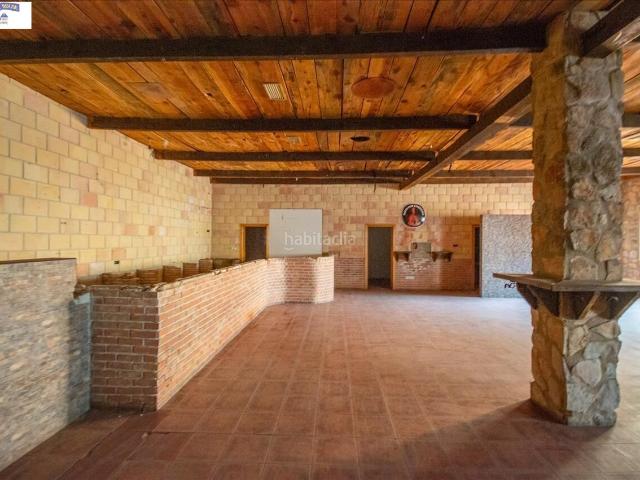 Casa en venta en Alcaraz, Castilla-La Mancha
