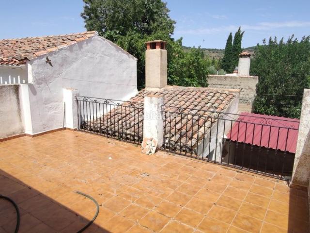 Casa en venta en Alcaraz, Castilla-La Mancha
