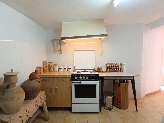 Casa en venta en Alcaraz, Castilla-La Mancha