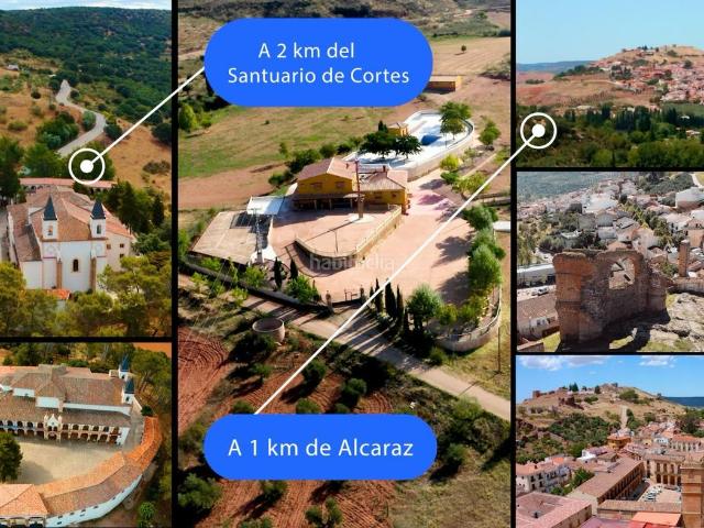 Casa en venta en Alcaraz, Castilla-La Mancha