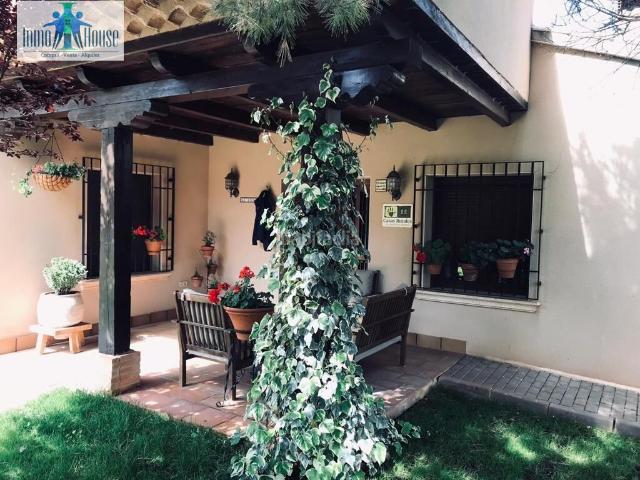 Casa en venta en Alcaraz, Castilla-La Mancha