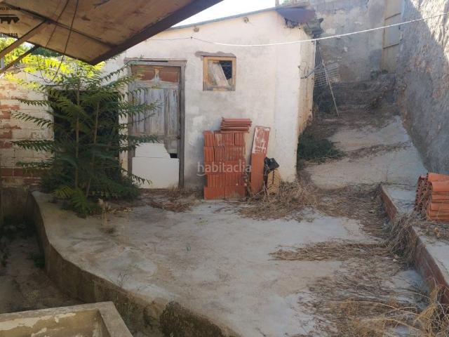 Casa en venta en Alcaraz, Castilla-La Mancha