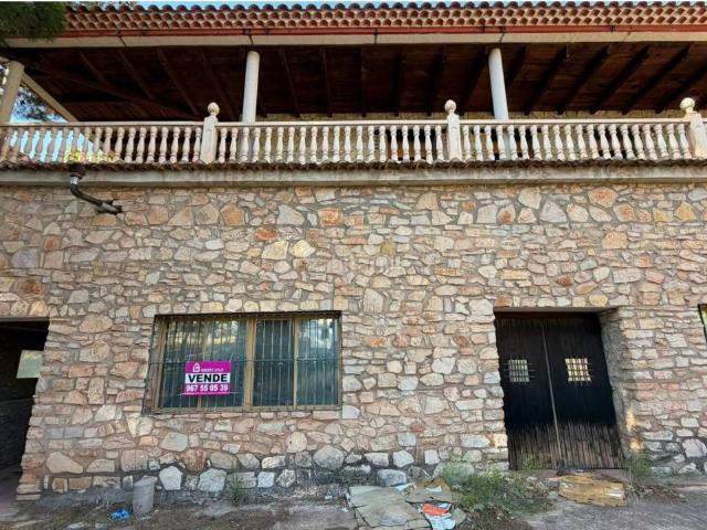 Casa en venta en Alcaraz, Castilla-La Mancha