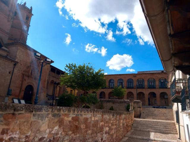 Casa en venta en Alcaraz, Castilla-La Mancha