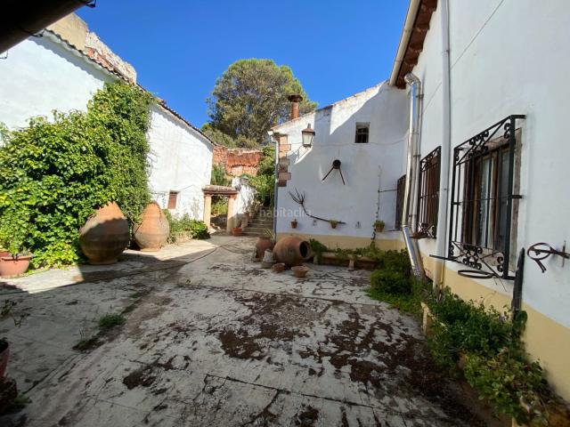 Casa en venta en Alcaraz, Castilla-La Mancha